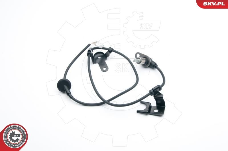 Jutiklis, rato greitis ESEN SKV 06SKV345