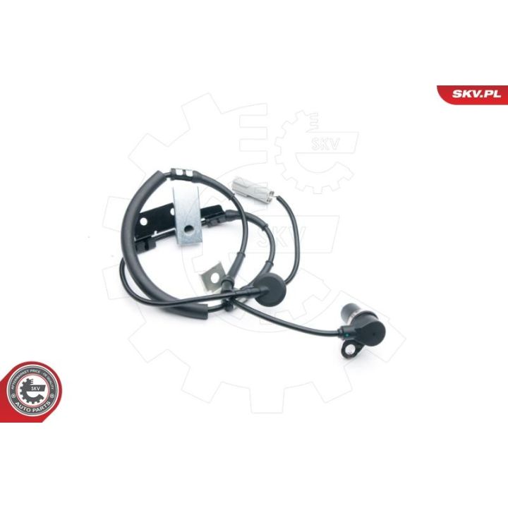 Jutiklis, rato greitis ESEN SKV 06SKV346