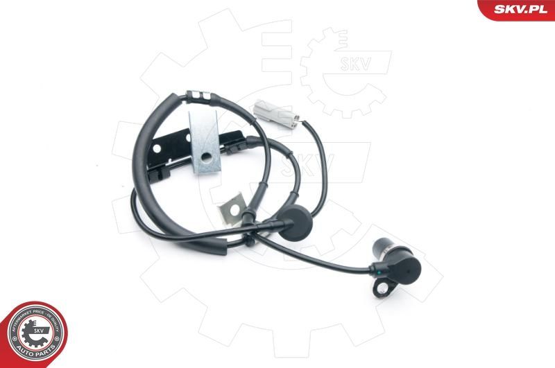 Jutiklis, rato greitis ESEN SKV 06SKV346