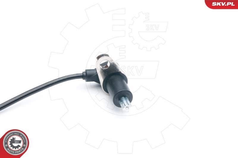 Jutiklis, rato greitis ESEN SKV 06SKV346