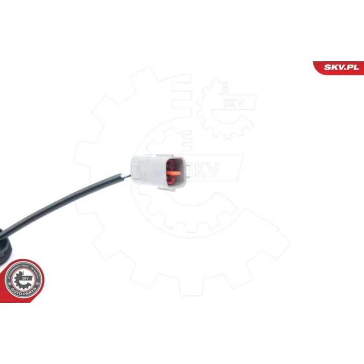 Jutiklis, rato greitis ESEN SKV 06SKV347