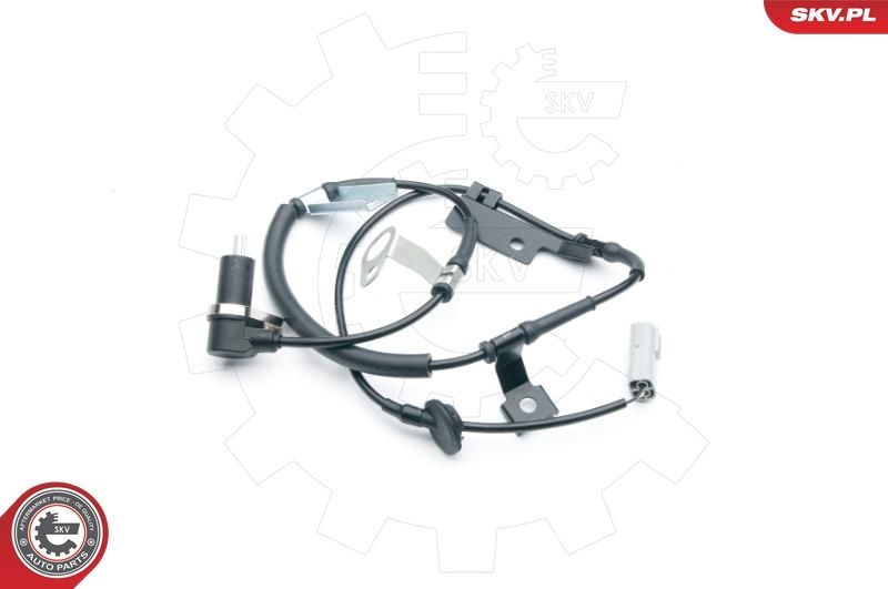 Jutiklis, rato greitis ESEN SKV 06SKV347