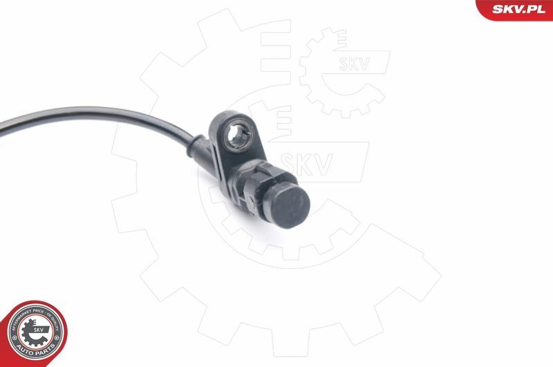 Jutiklis, rato greitis ESEN SKV 06SKV348