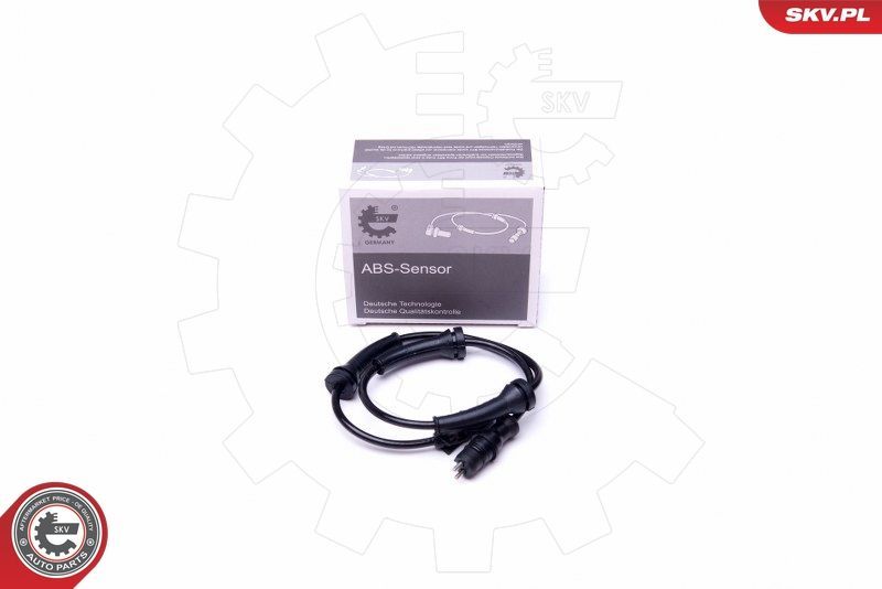 Jutiklis, rato greitis ESEN SKV 06SKV387