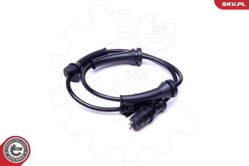 Jutiklis, rato greitis ESEN SKV 06SKV387