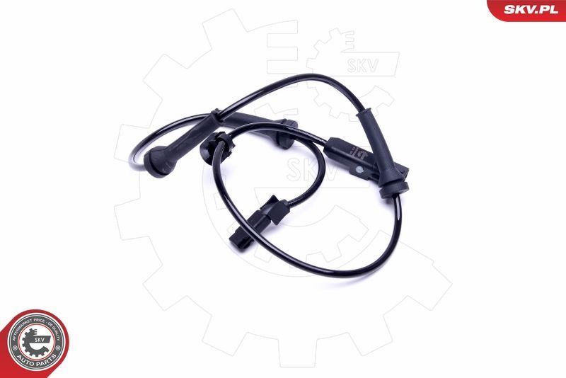 Jutiklis, rato greitis ESEN SKV 06SKV388