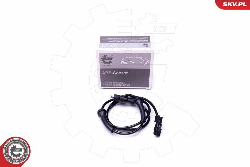 Jutiklis, rato greitis ESEN SKV 06SKV389