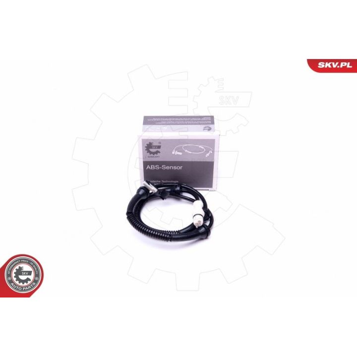 Jutiklis, rato greitis ESEN SKV 06SKV390