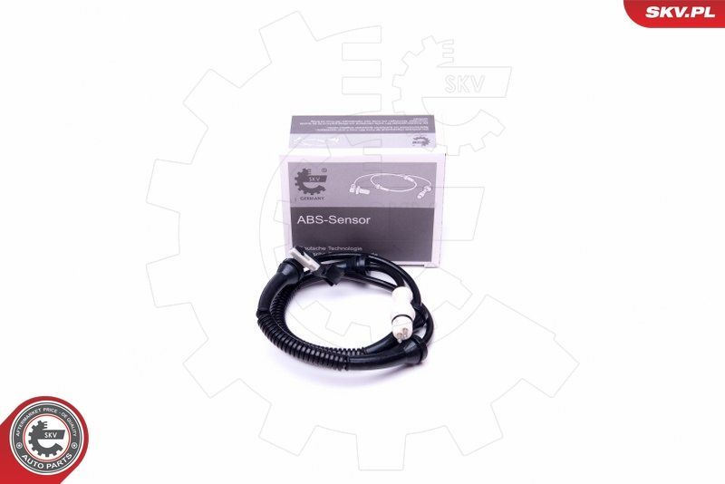 Jutiklis, rato greitis ESEN SKV 06SKV390