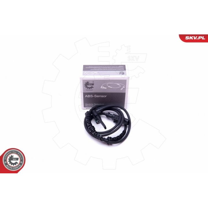 Jutiklis, rato greitis ESEN SKV 06SKV409