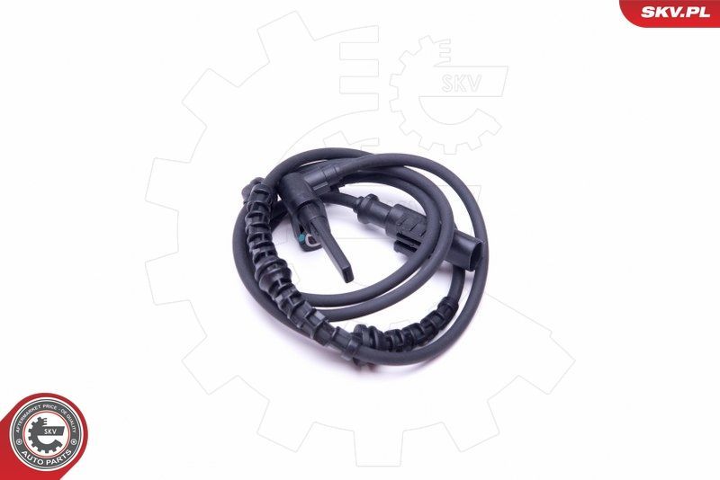 Jutiklis, rato greitis ESEN SKV 06SKV409