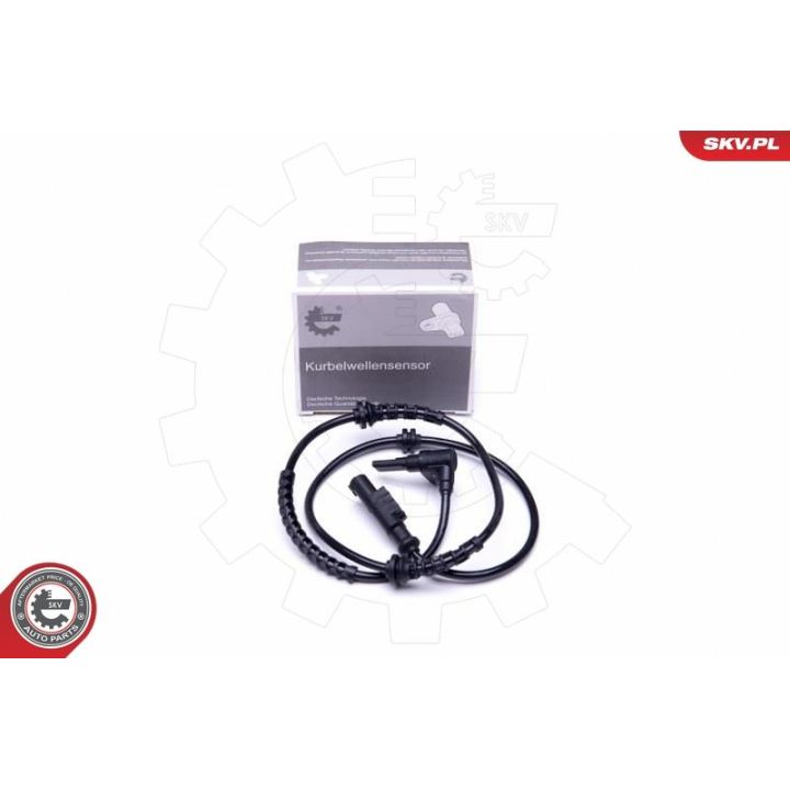 Jutiklis, rato greitis ESEN SKV 06SKV410