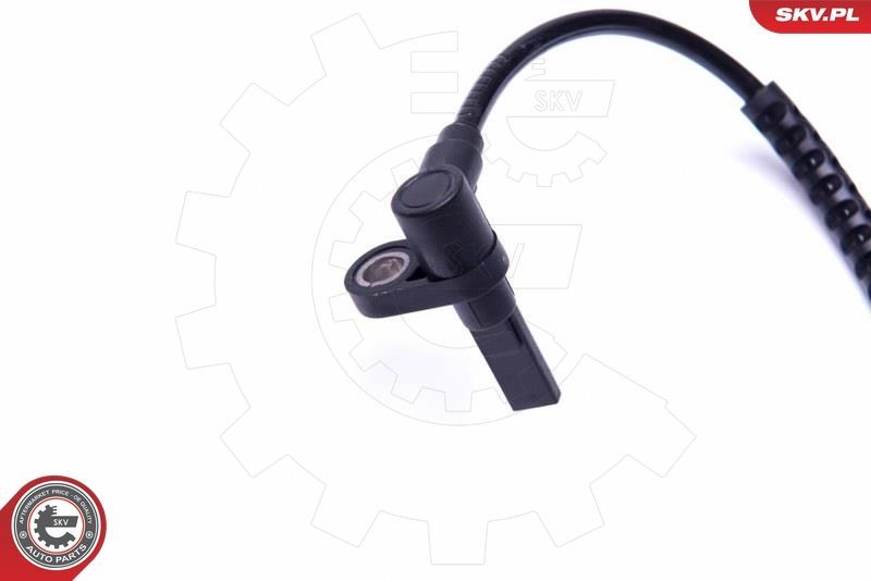 Jutiklis, rato greitis ESEN SKV 06SKV410