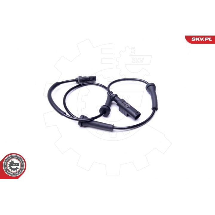 Jutiklis, rato greitis ESEN SKV 06SKV411