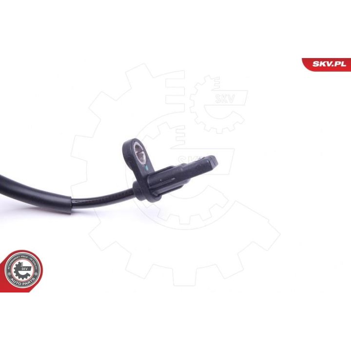 Jutiklis, rato greitis ESEN SKV 06SKV411