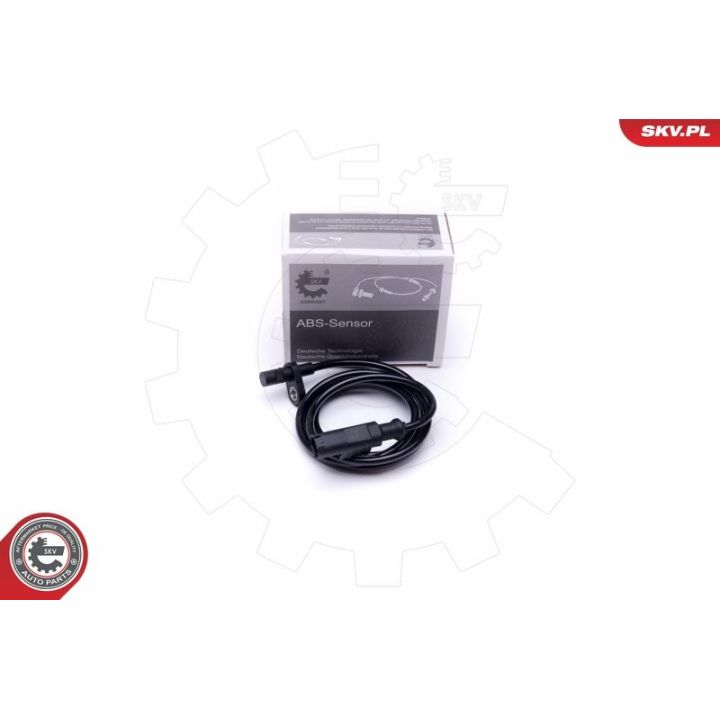 Jutiklis, rato greitis ESEN SKV 06SKV413