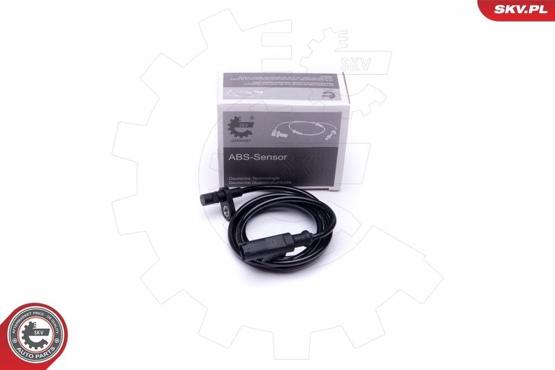 Jutiklis, rato greitis ESEN SKV 06SKV413