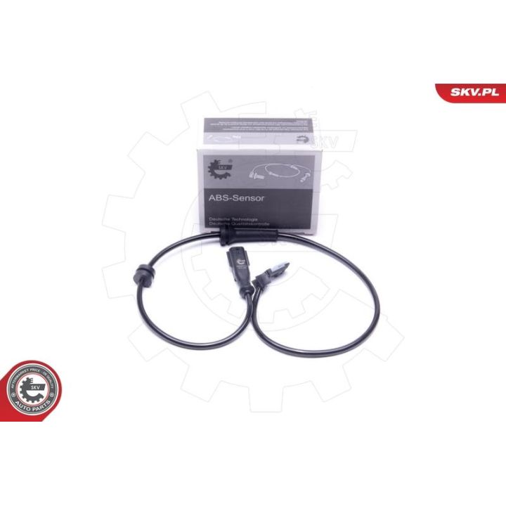 Jutiklis, rato greitis ESEN SKV 06SKV415