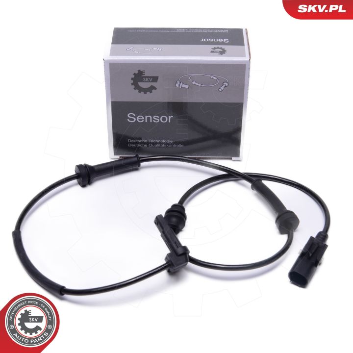 Jutiklis, rato greitis ESEN SKV 06SKV438