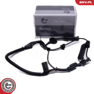 Jutiklis, rato greitis ESEN SKV 06SKV442