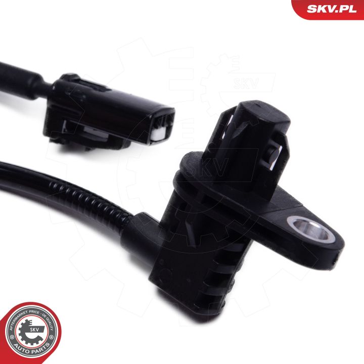 Jutiklis, rato greitis ESEN SKV 06SKV460