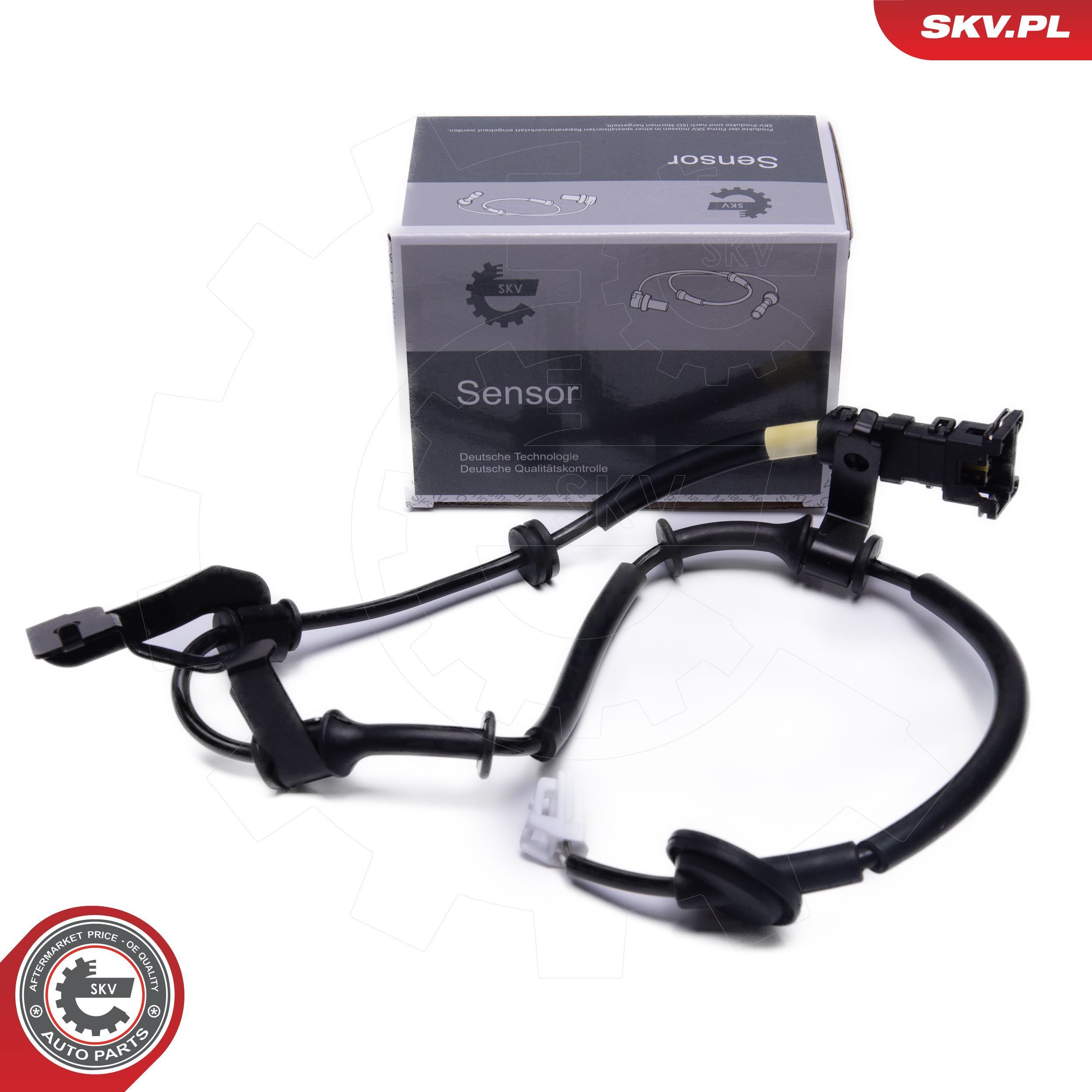 Jutiklis, rato greitis ESEN SKV 06SKV475