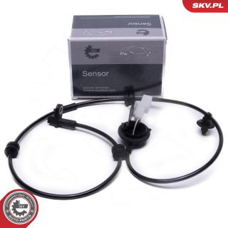 Jutiklis, rato greitis ESEN SKV 06SKV483