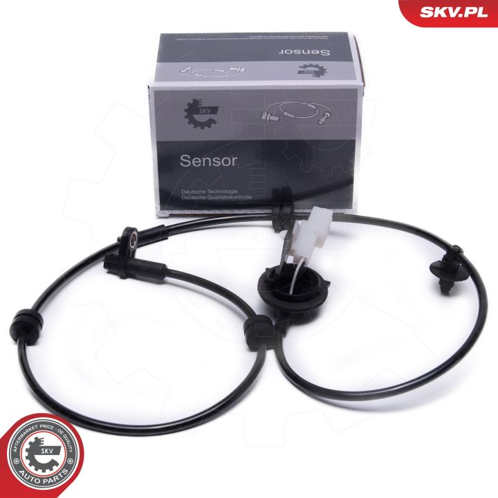 Jutiklis, rato greitis ESEN SKV 06SKV483