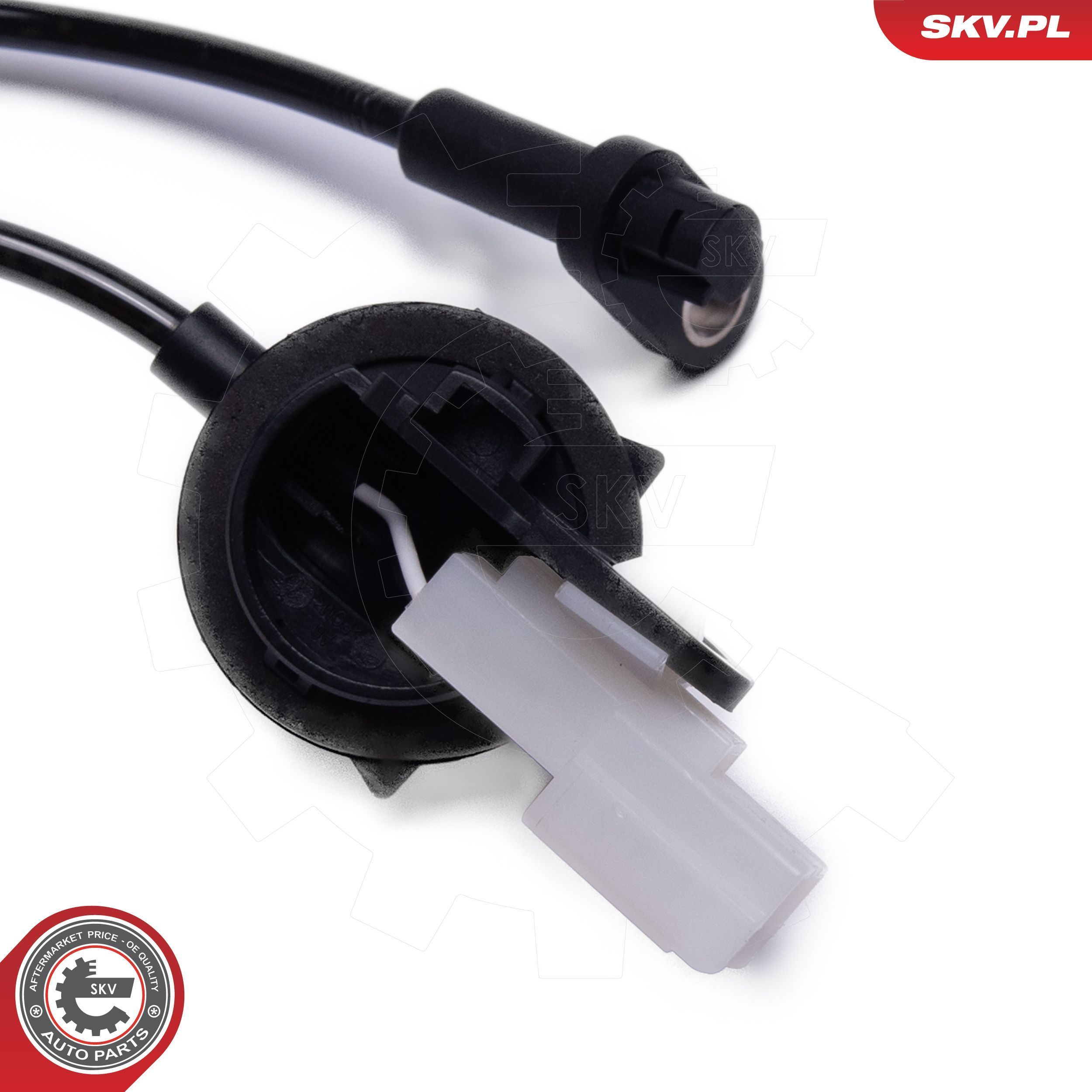 Jutiklis, rato greitis ESEN SKV 06SKV483