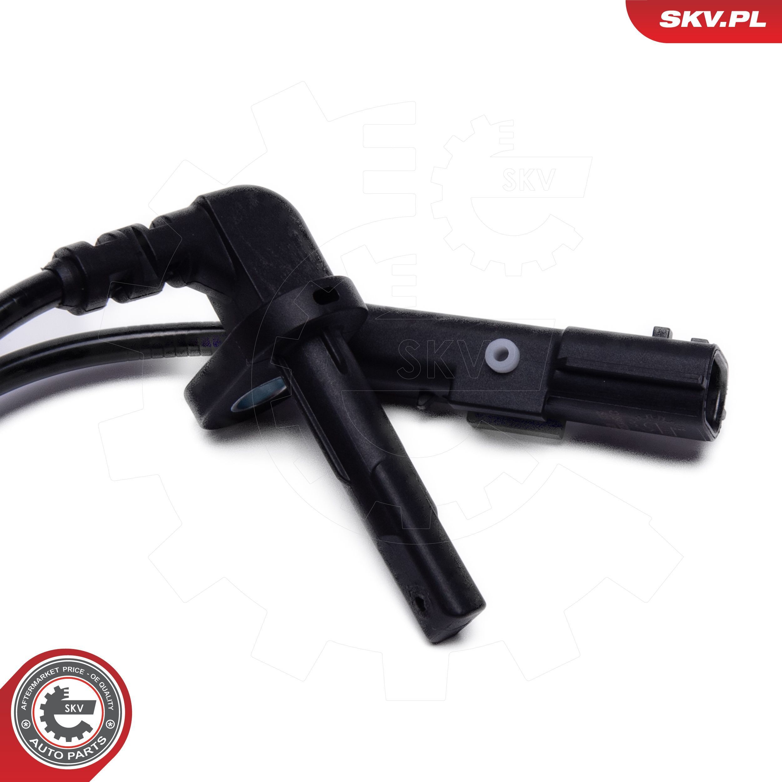 Jutiklis, rato greitis ESEN SKV 06SKV520