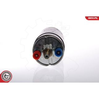 Kuro siurblys ESEN SKV 02SKV001