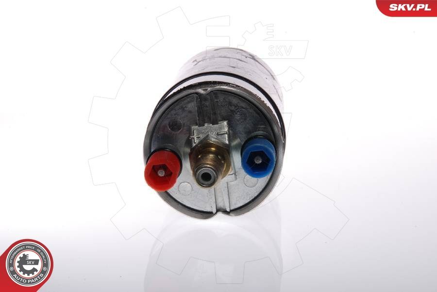 Kuro siurblys ESEN SKV 02SKV001