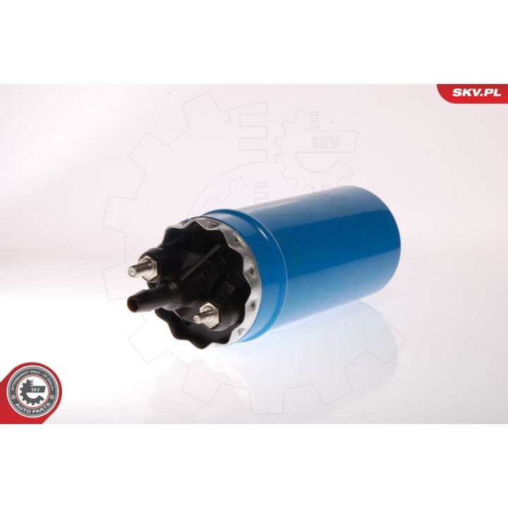 Kuro siurblys ESEN SKV 02SKV002