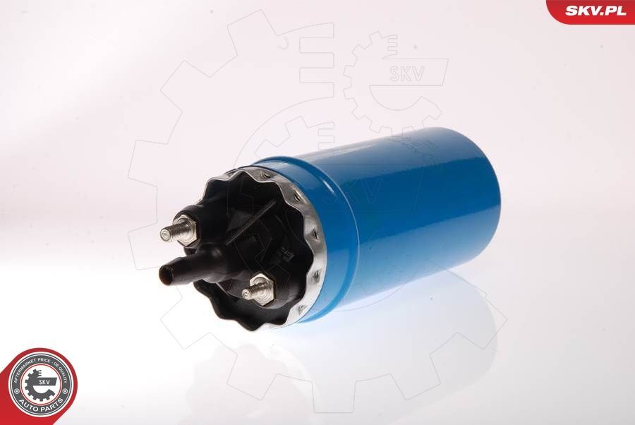 Kuro siurblys ESEN SKV 02SKV002