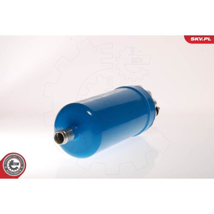 Kuro siurblys ESEN SKV 02SKV002