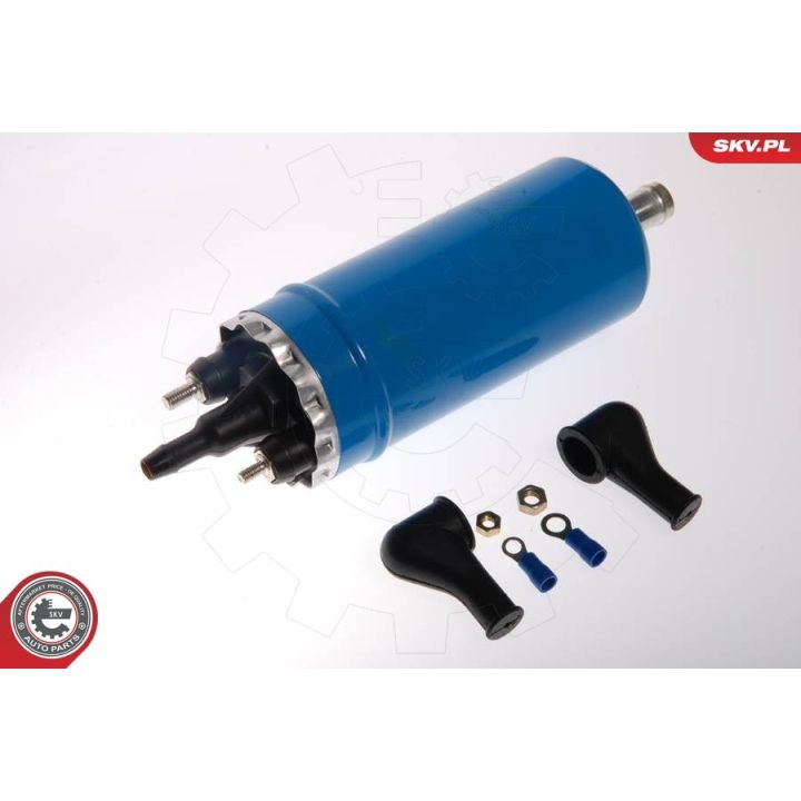 Kuro siurblys ESEN SKV 02SKV002