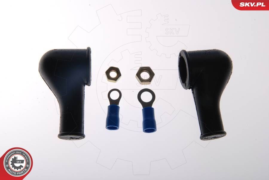 Kuro siurblys ESEN SKV 02SKV002