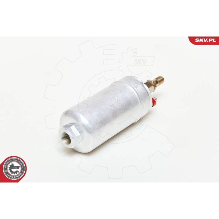 Kuro siurblys ESEN SKV 02SKV003