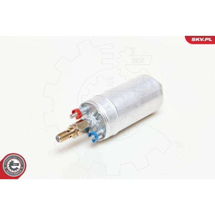 Kuro siurblys ESEN SKV 02SKV003