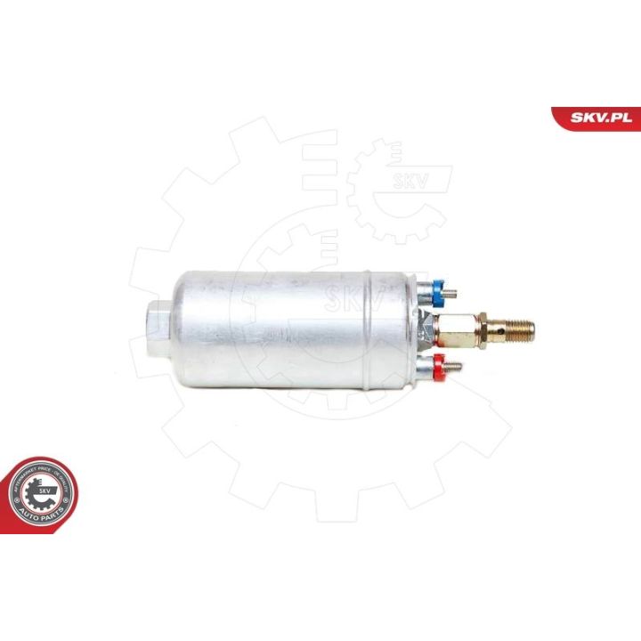 Kuro siurblys ESEN SKV 02SKV003