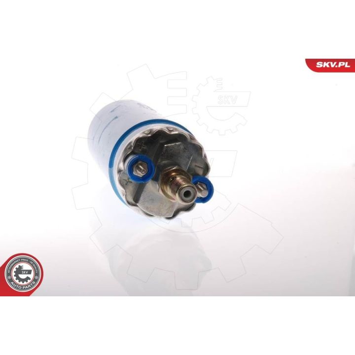 Kuro siurblys ESEN SKV 02SKV005