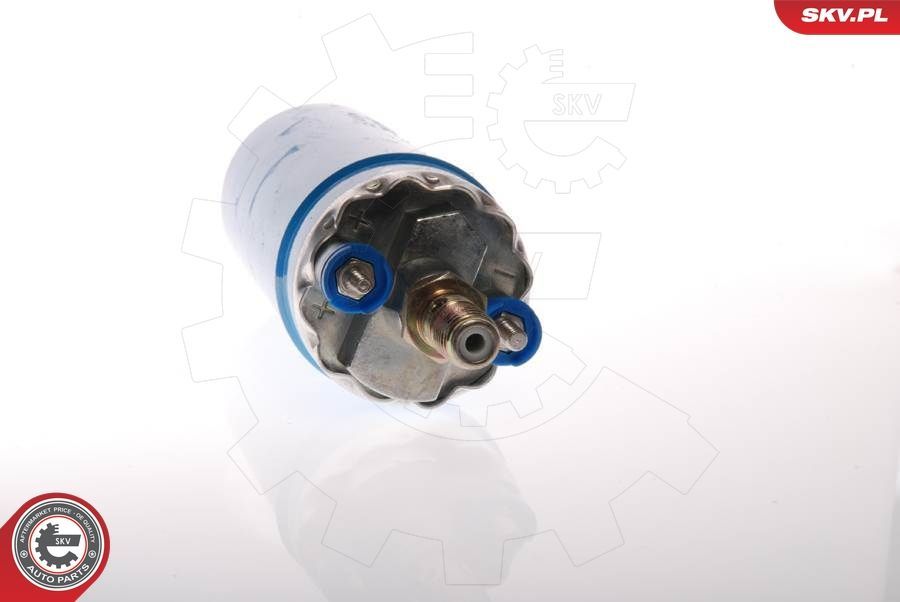 Kuro siurblys ESEN SKV 02SKV005