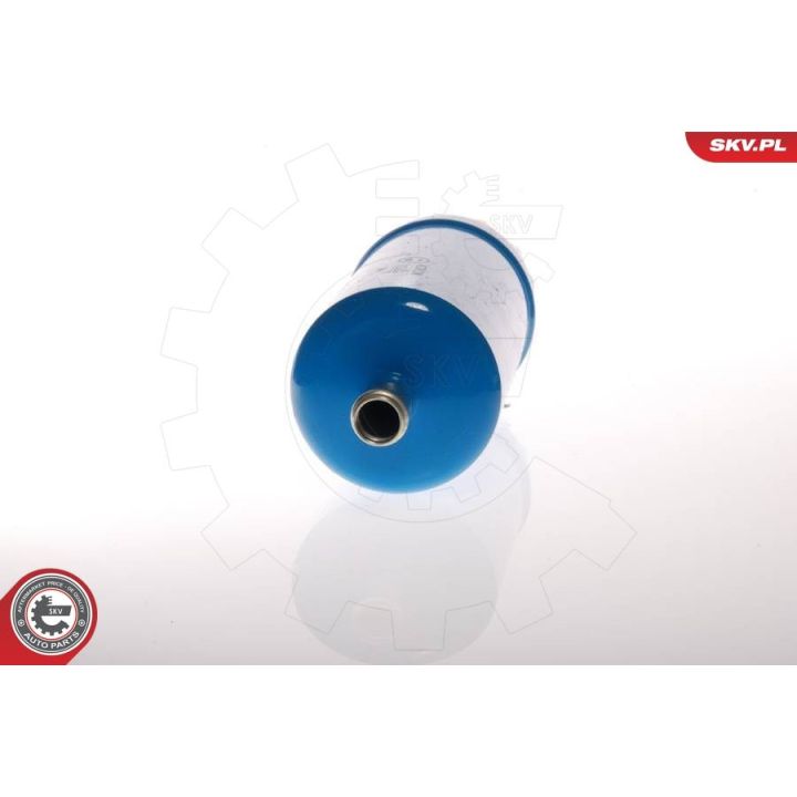 Kuro siurblys ESEN SKV 02SKV005