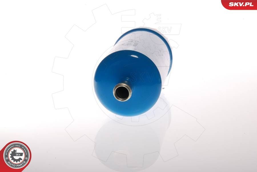 Kuro siurblys ESEN SKV 02SKV005