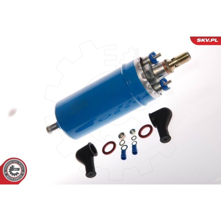 Kuro siurblys ESEN SKV 02SKV005