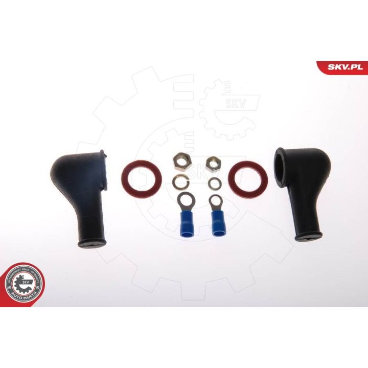 Kuro siurblys ESEN SKV 02SKV005