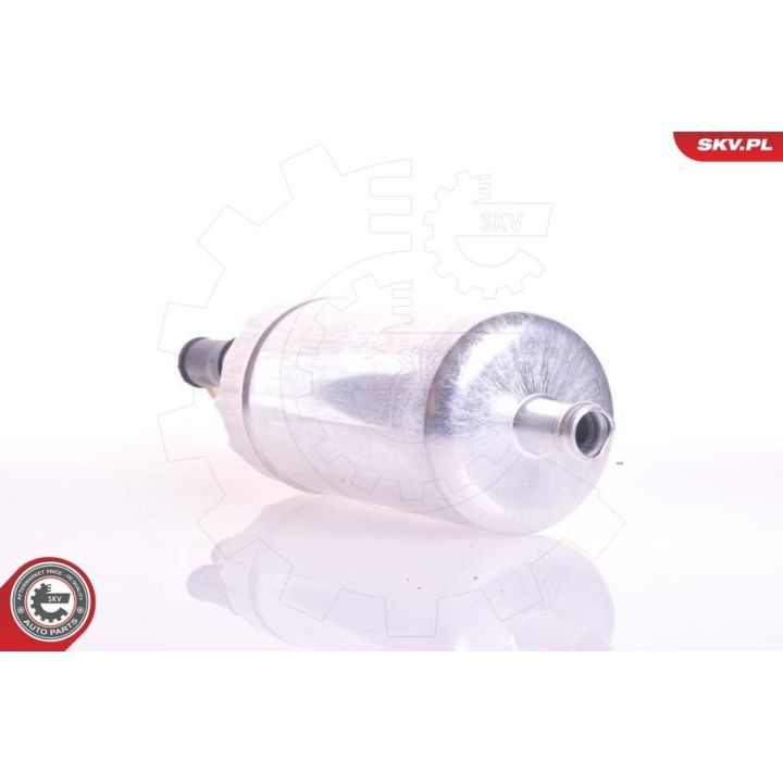 Kuro siurblys ESEN SKV 02SKV011