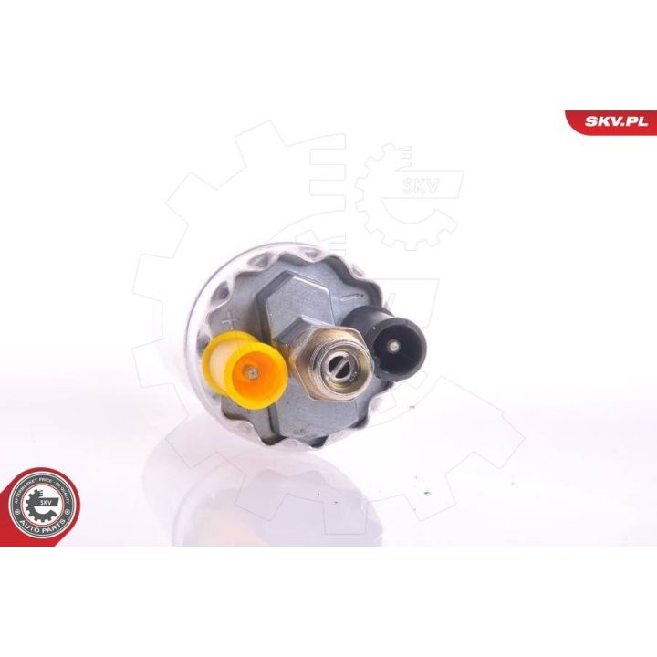 Kuro siurblys ESEN SKV 02SKV011