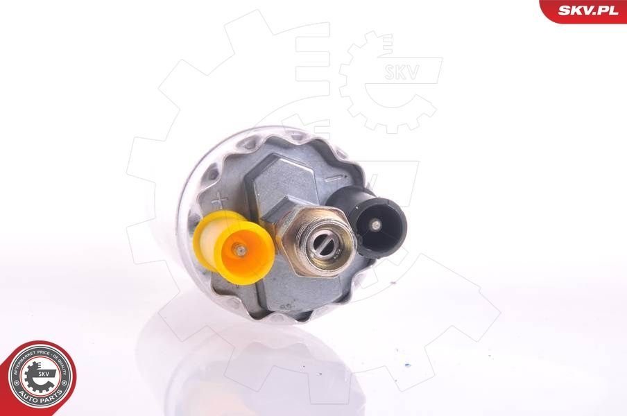 Kuro siurblys ESEN SKV 02SKV011