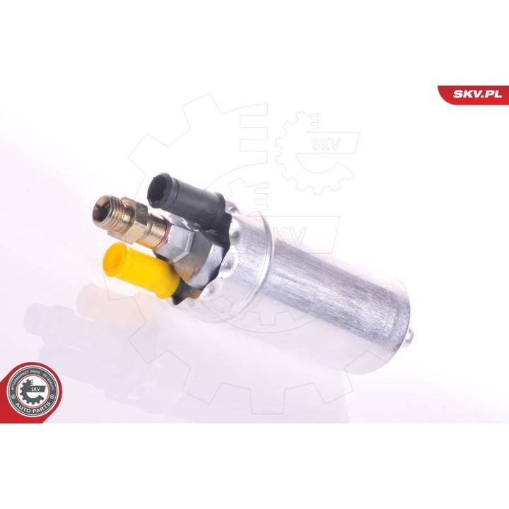 Kuro siurblys ESEN SKV 02SKV011